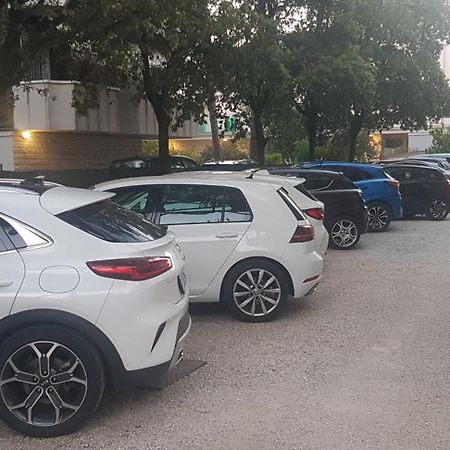 Hotel Monaco - Parcheggio Incluso Min 2 Gg Milano Marittima Exterior foto