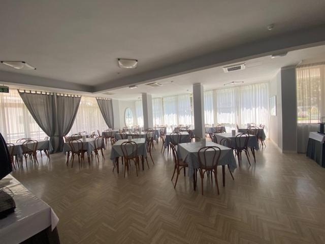 Hotel Monaco - Parcheggio Incluso Min 2 Gg Milano Marittima Exterior foto