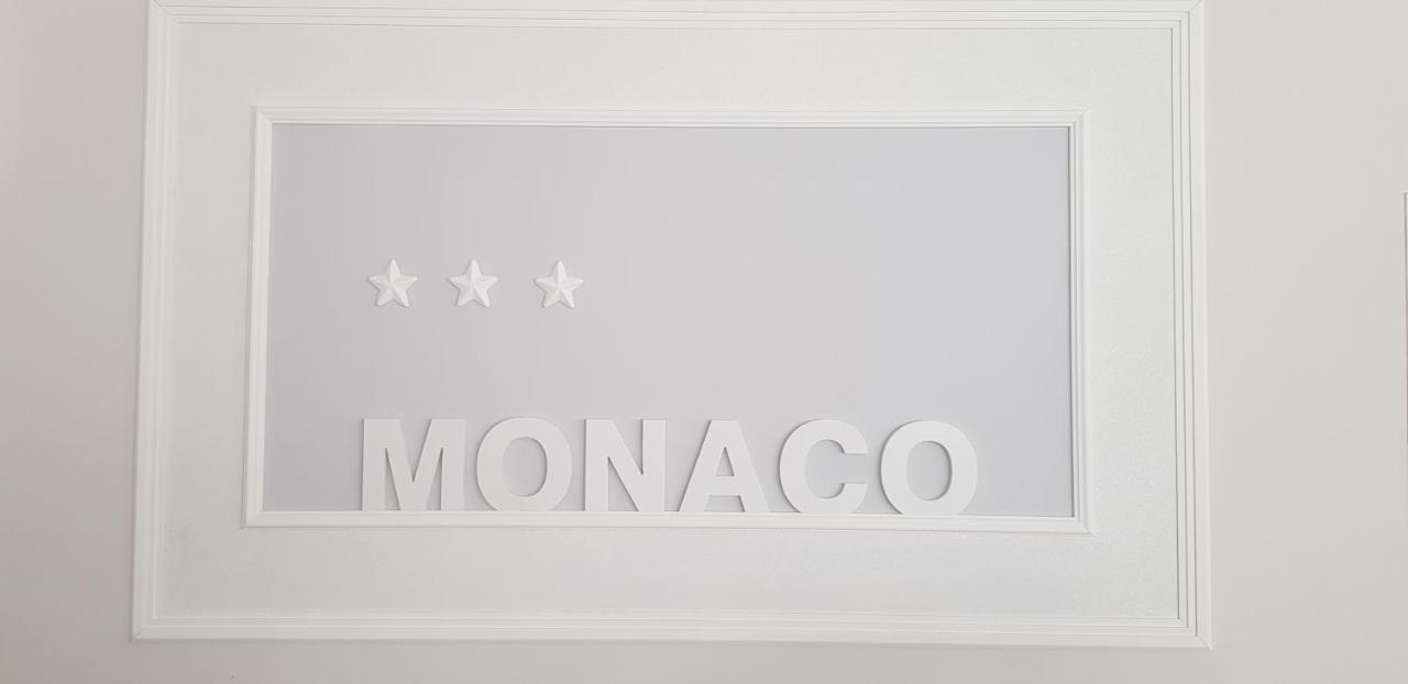 Hotel Monaco - Parcheggio Incluso Min 2 Gg Milano Marittima Exterior foto