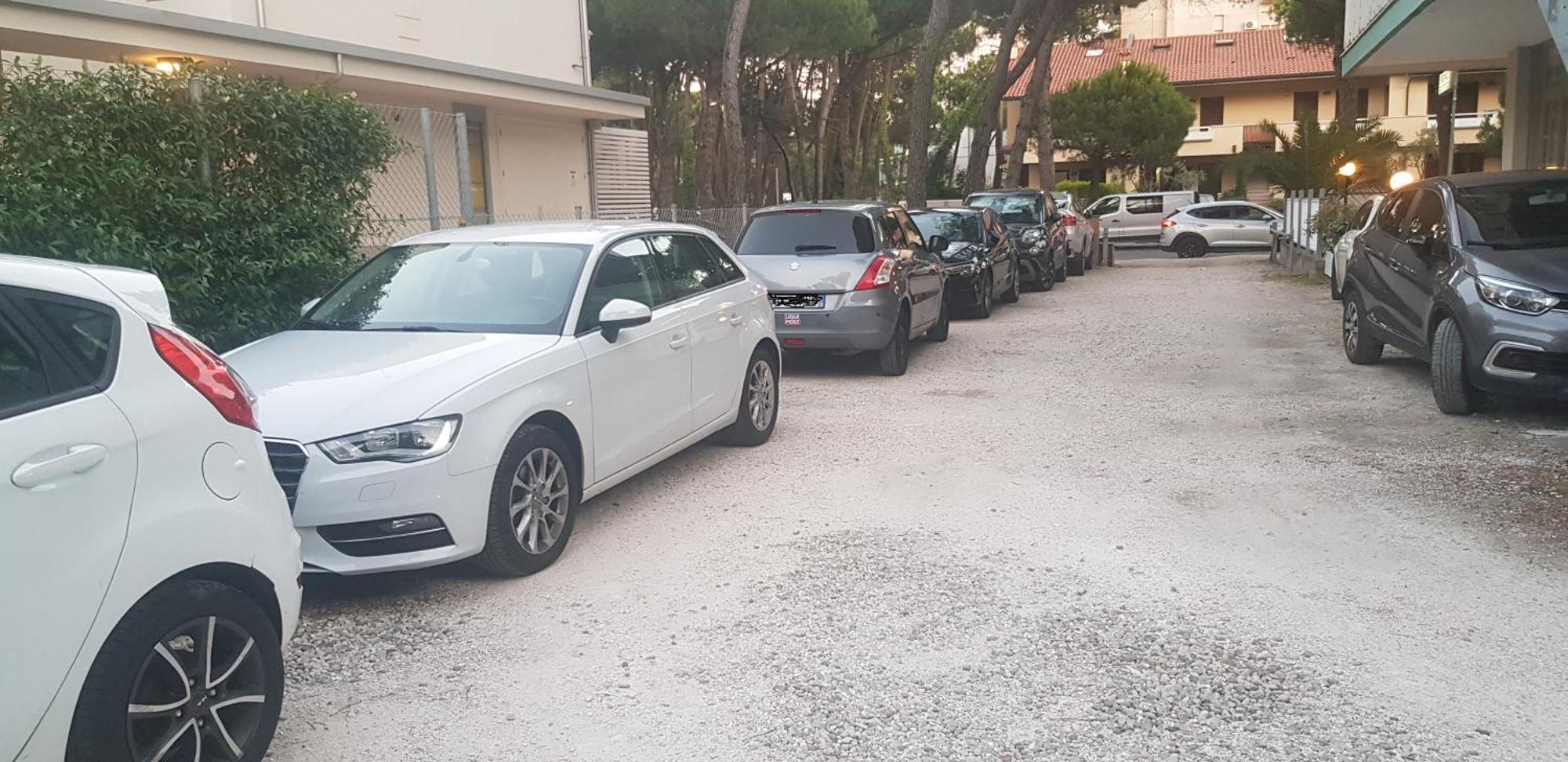 Hotel Monaco - Parcheggio Incluso Min 2 Gg Milano Marittima Exterior foto